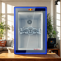 Mini Frigo Redbull + 24 Canettes OFFERTES